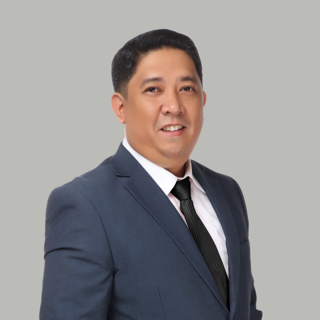 Michael Louie M. Garado