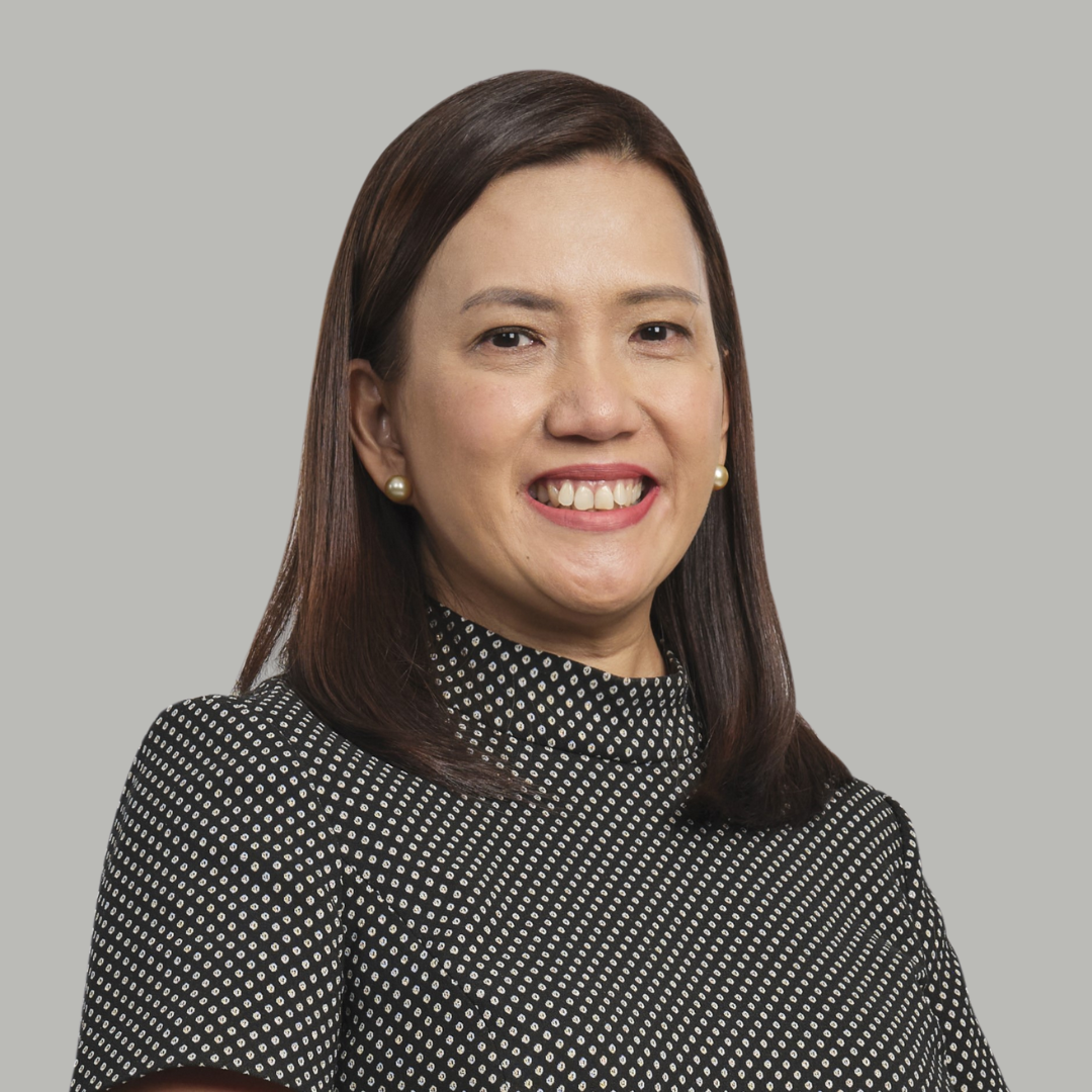 Patricia Carmen D. Pineda