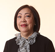 Virginia T. Obcena