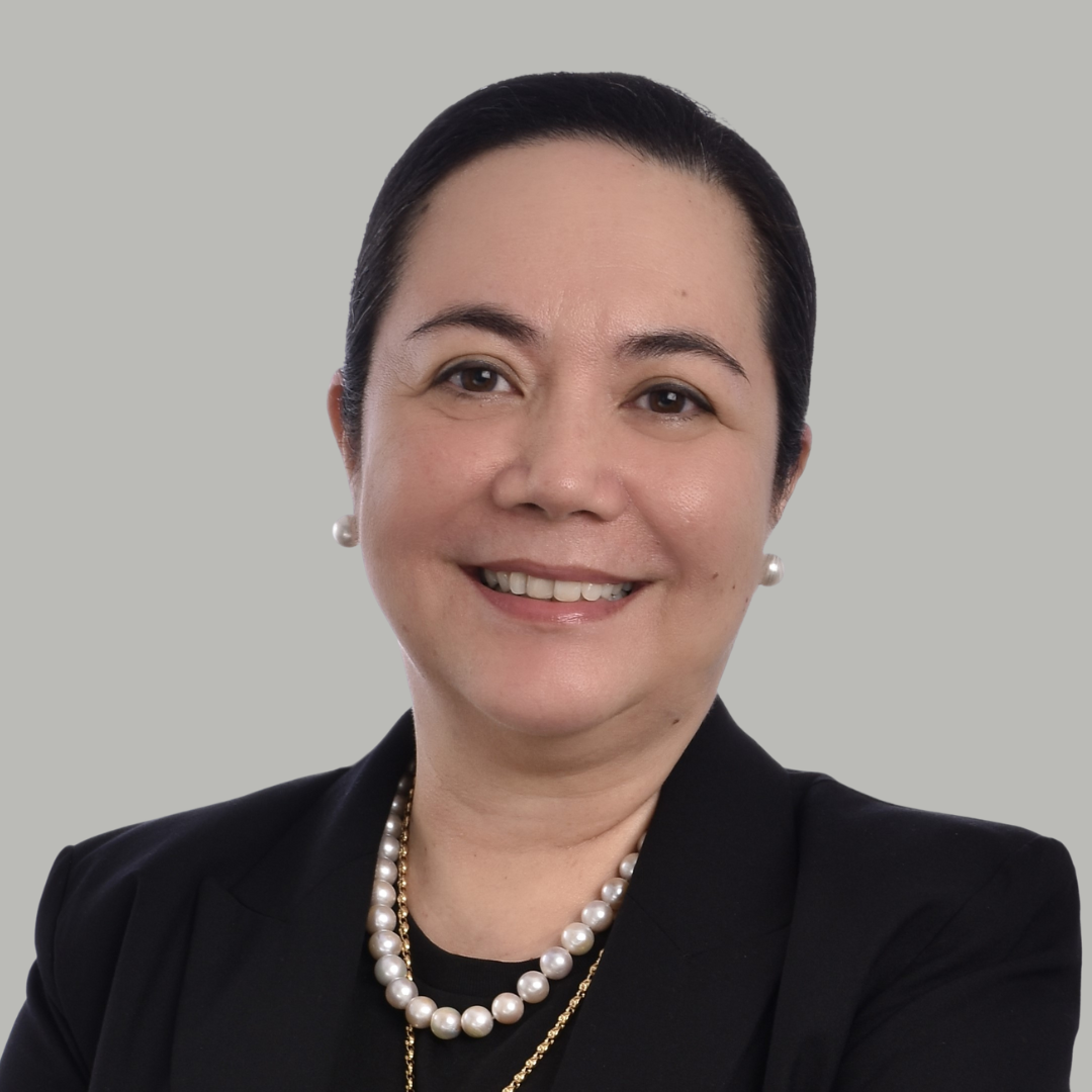 Lindeza R. Rogero-Gavino